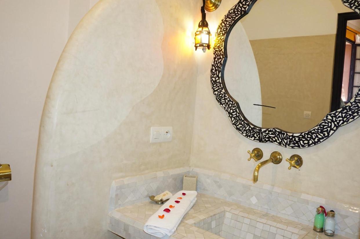 Riad New Moon Marrakesh Luaran gambar