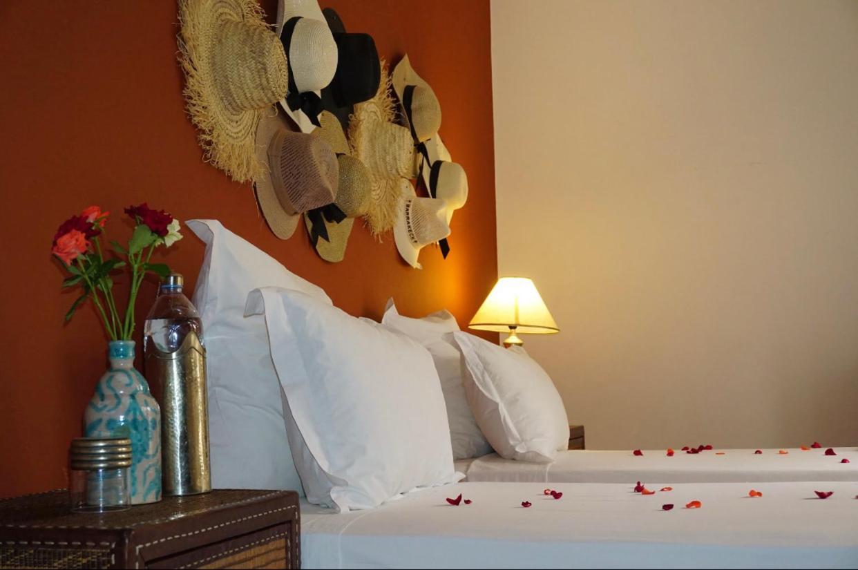 Riad New Moon Marrakesh Luaran gambar