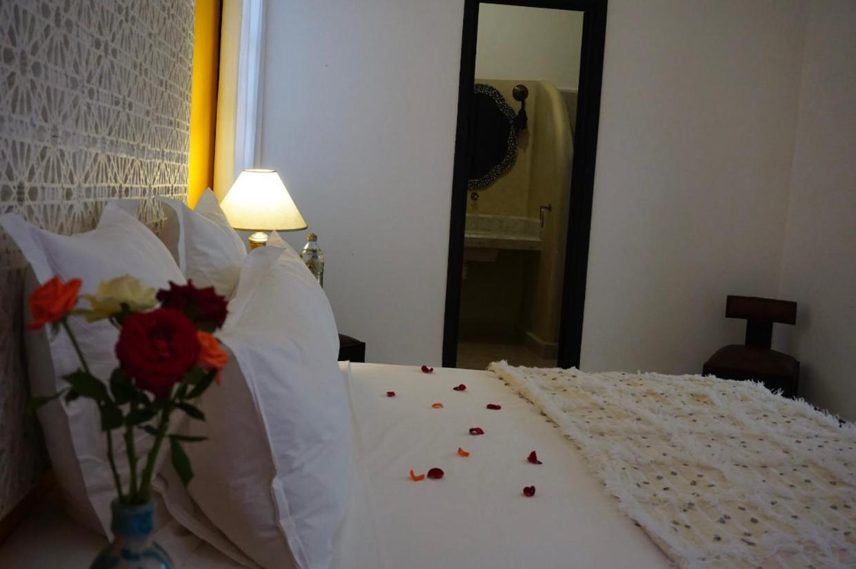 Riad New Moon Marrakesh Luaran gambar