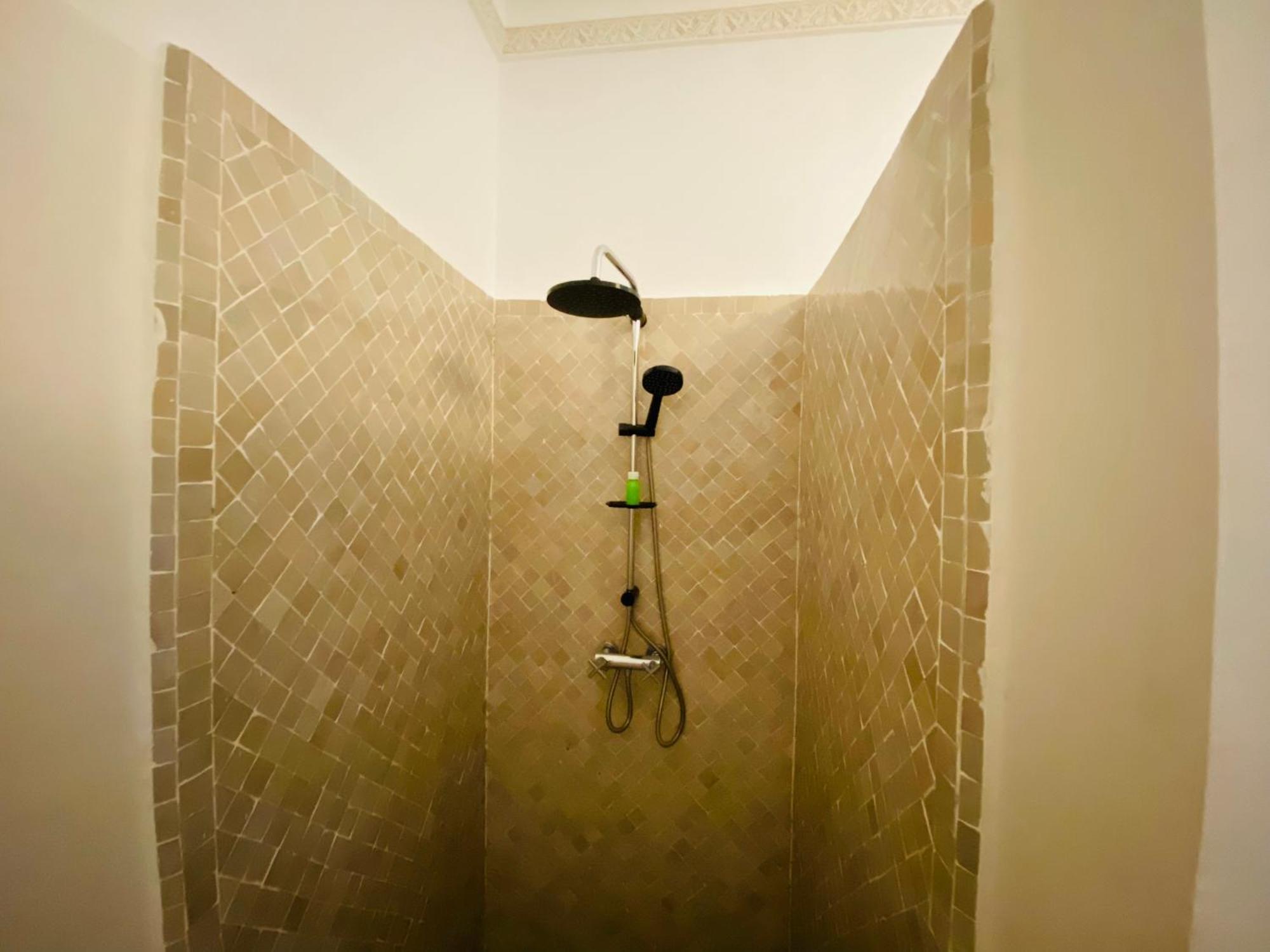 Riad New Moon Marrakesh Luaran gambar