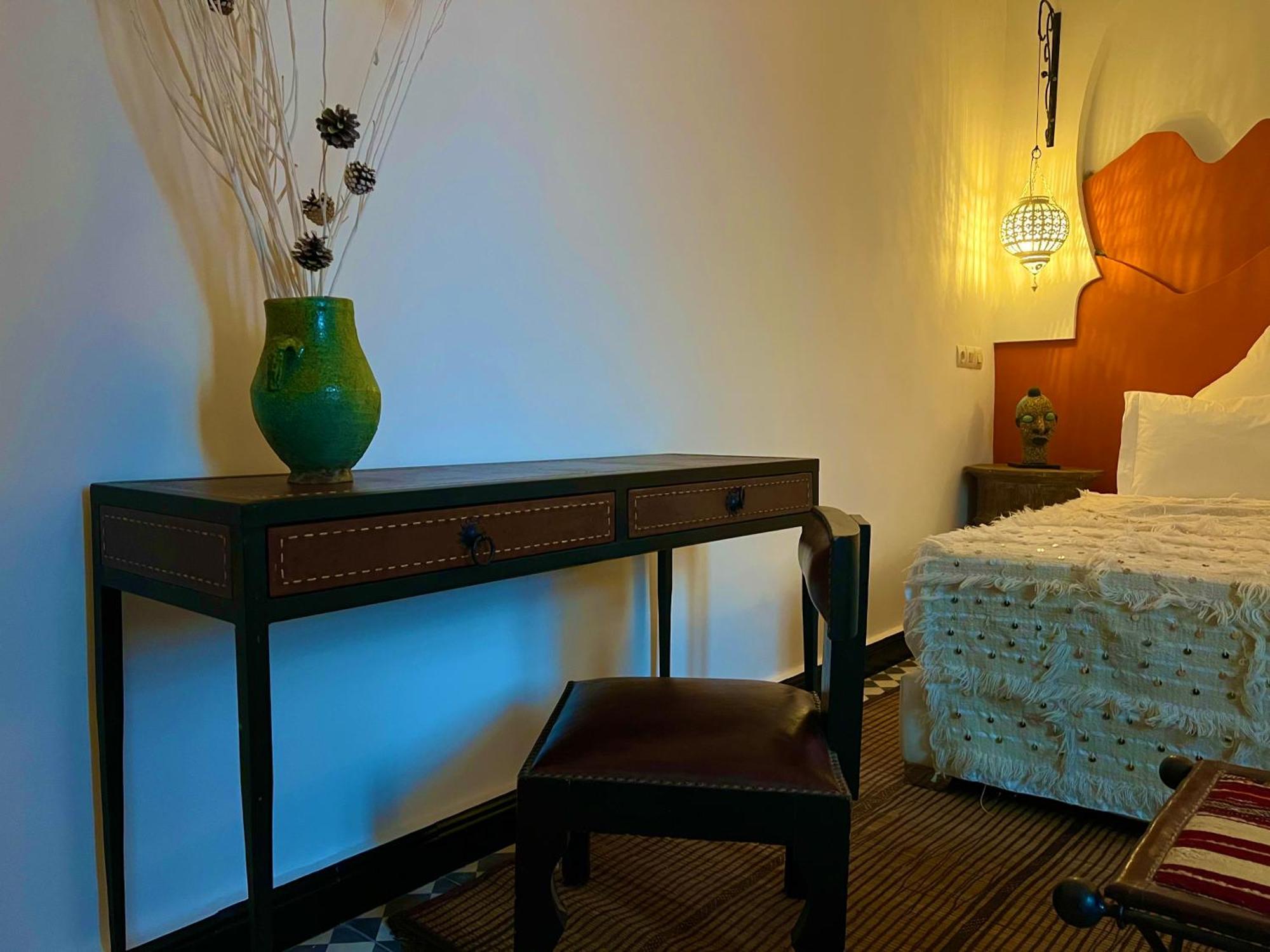 Riad New Moon Marrakesh Luaran gambar