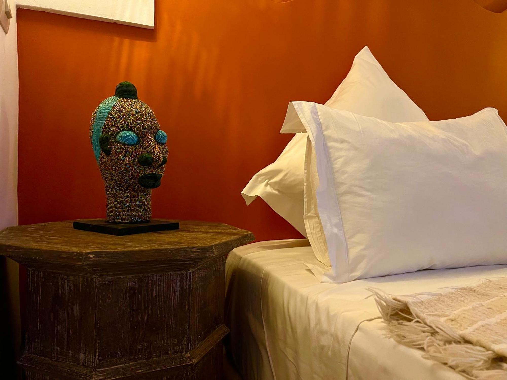 Riad New Moon Marrakesh Luaran gambar