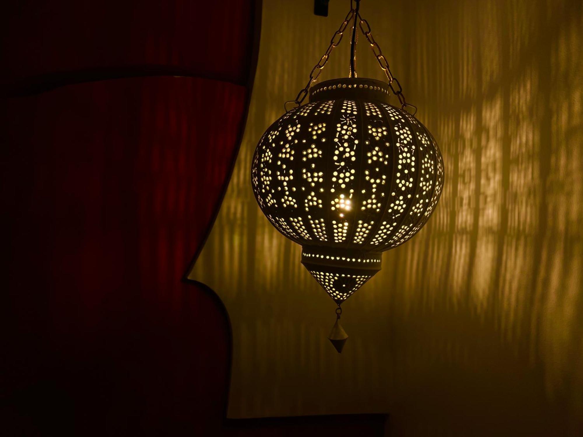 Riad New Moon Marrakesh Luaran gambar