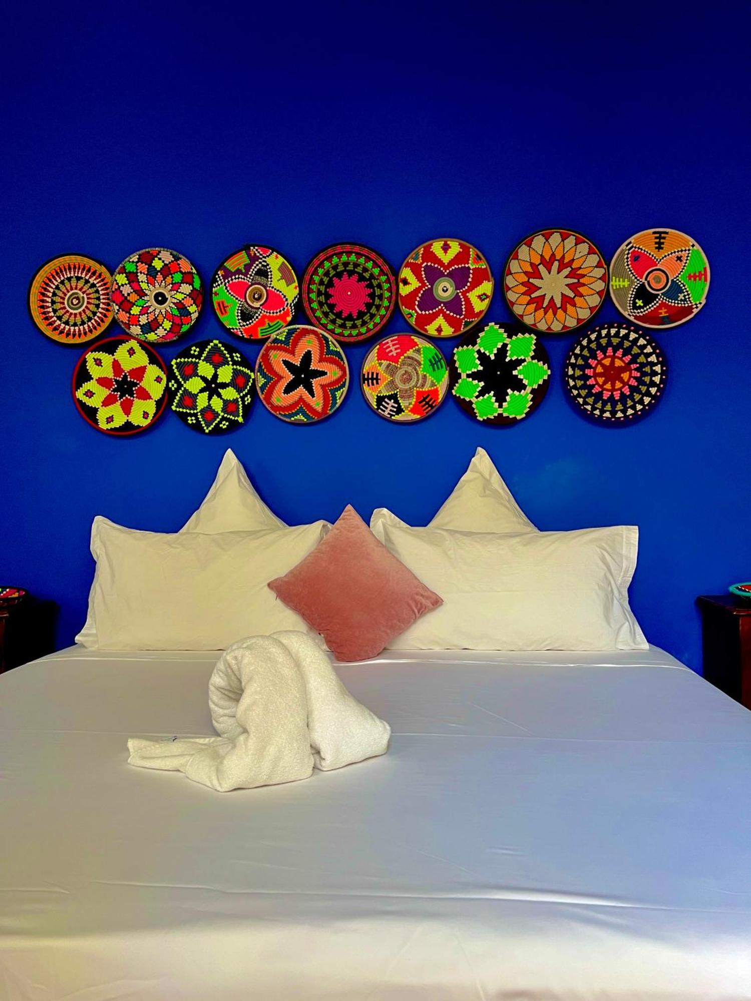 Riad New Moon Marrakesh Luaran gambar